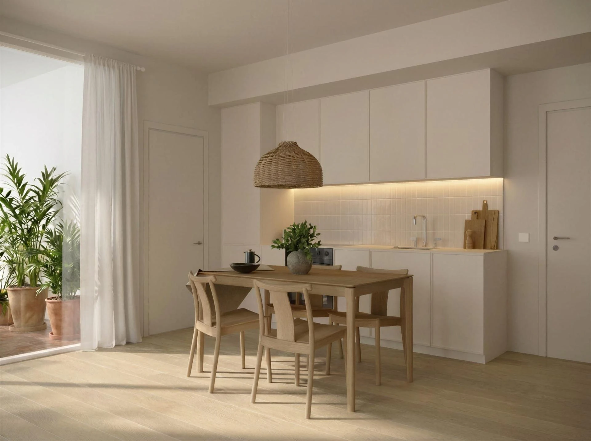 Apartament na sprzedaż w San Pedro Del Pinatar