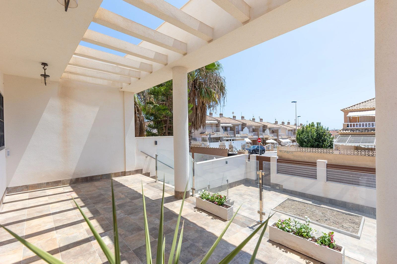 Renovated Villa Opportunity in Aguas Nuevas