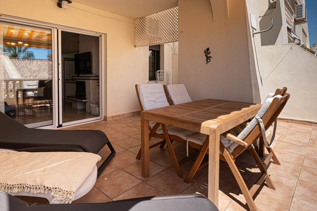 Apartament na sprzedaż w Orihuela