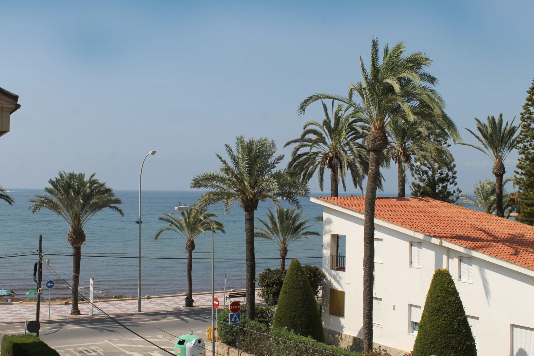 Apartament na sprzedaż w Santa Pola