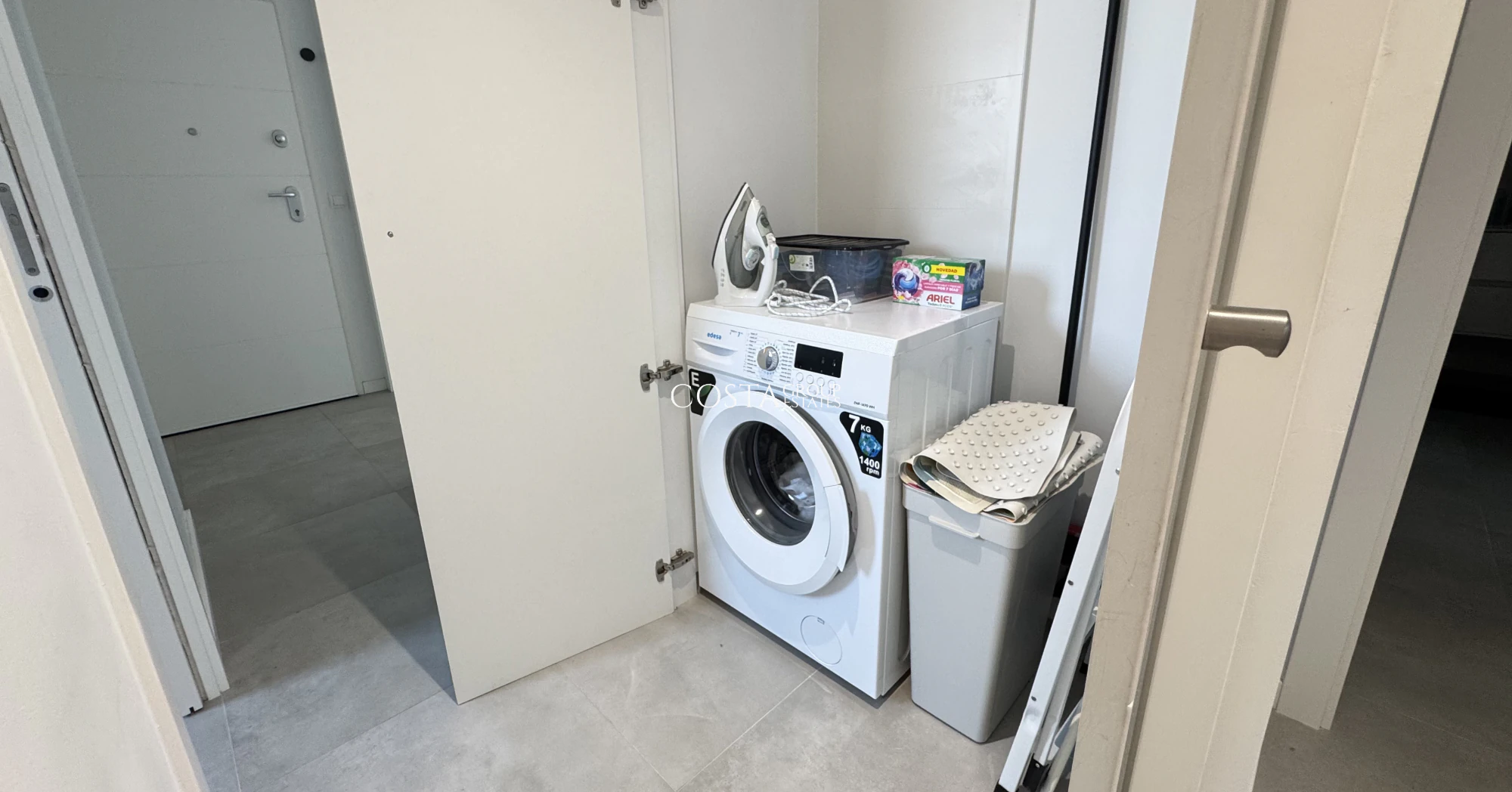 Apartament na sprzedaż w Dehesa De Campoamor