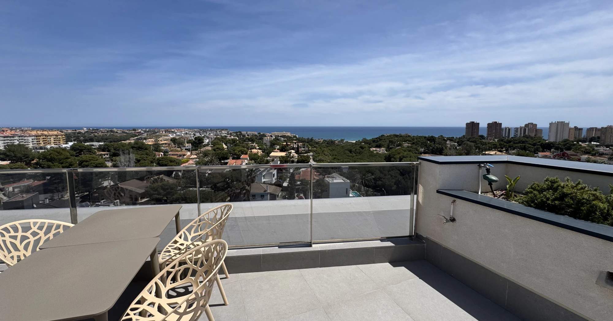 Apartament na sprzedaż w Dehesa De Campoamor