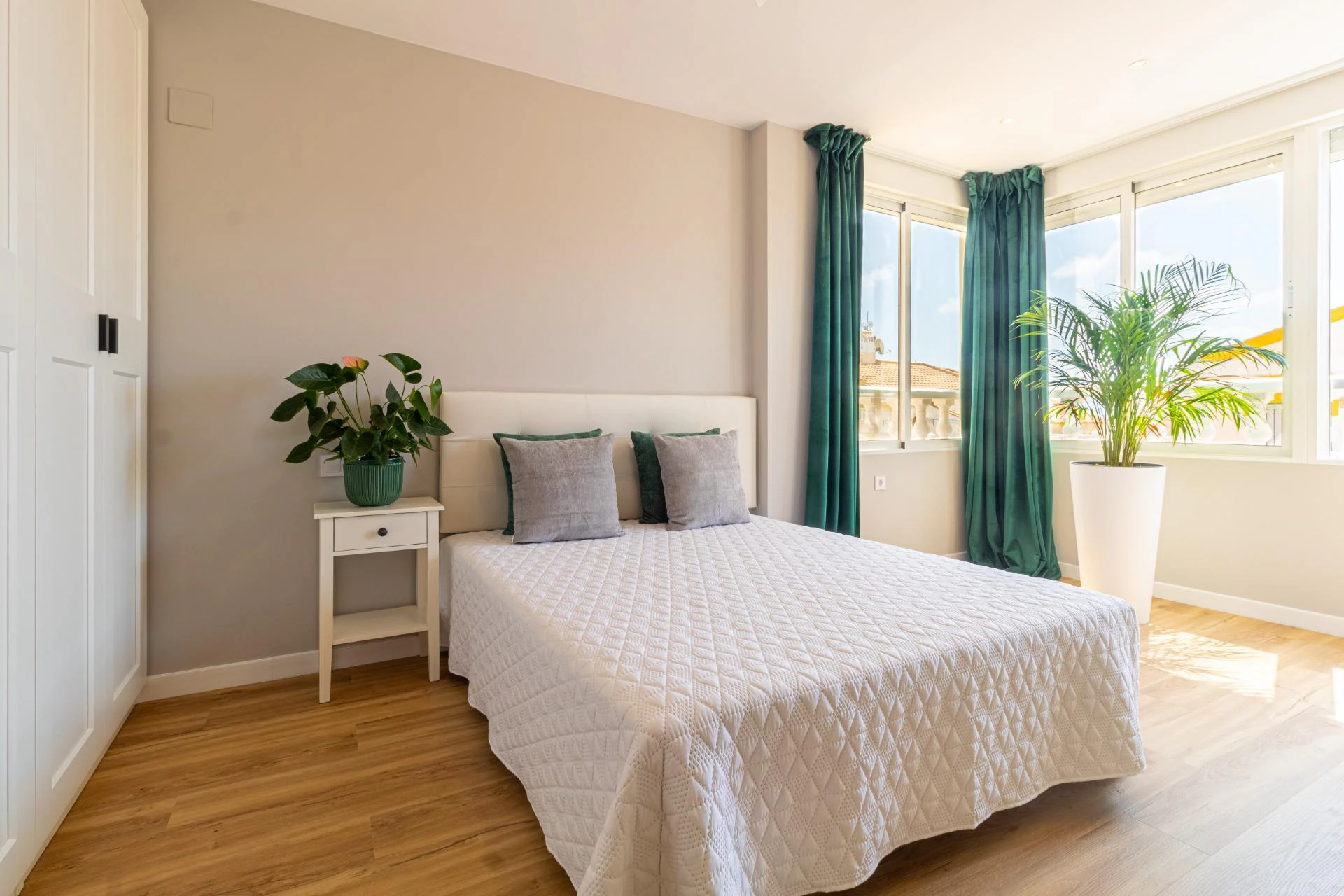 - na sprzedaż w Torrevieja