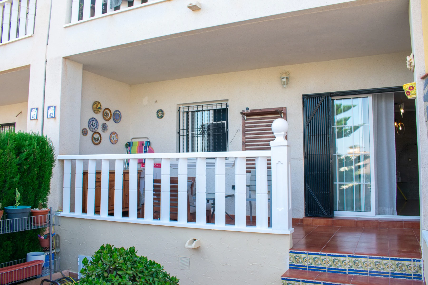 Apartament na sprzedaż w Orihuela Costa