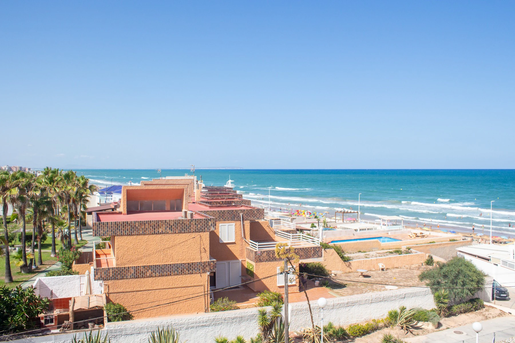 Apartament na sprzedaż w Torrevieja