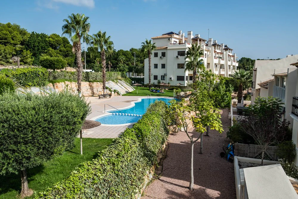 Apartament na sprzedaż w Orihuela