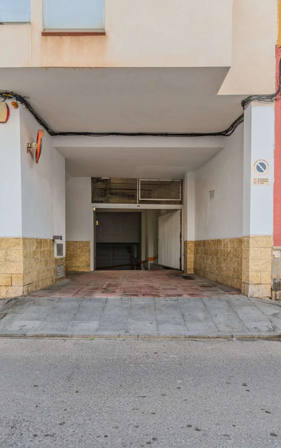 Garaż na sprzedaż w Torrevieja