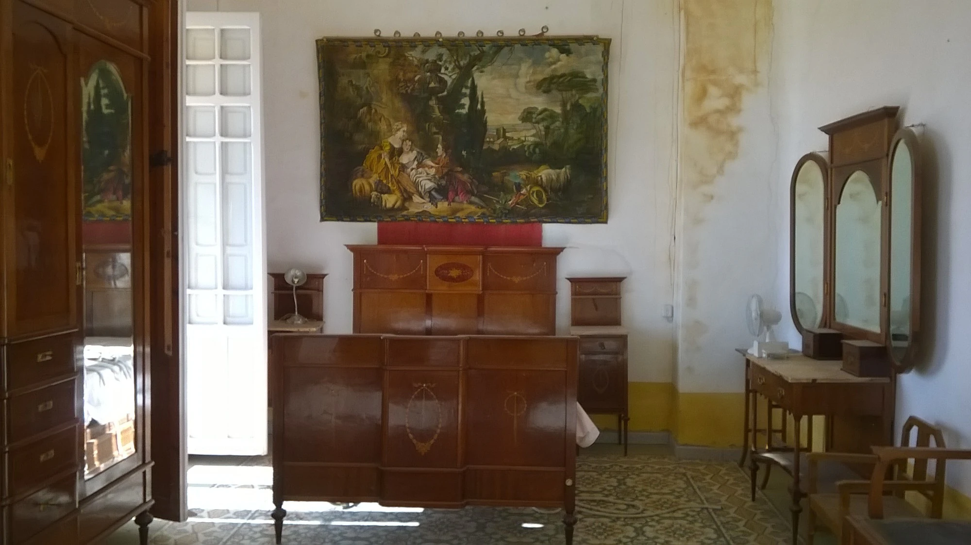 Finca na sprzedaż w Orihuela