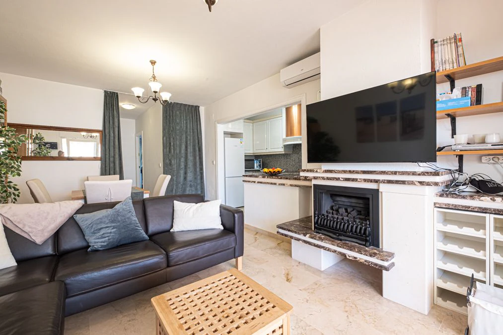 Apartament na sprzedaż w Orihuela