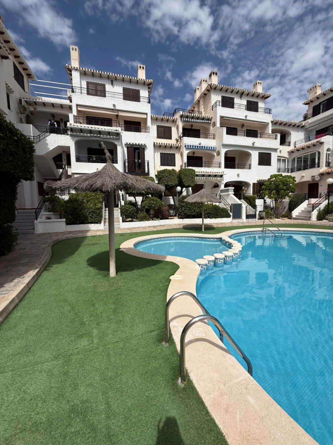 Apartament na sprzedaż w Orihuela