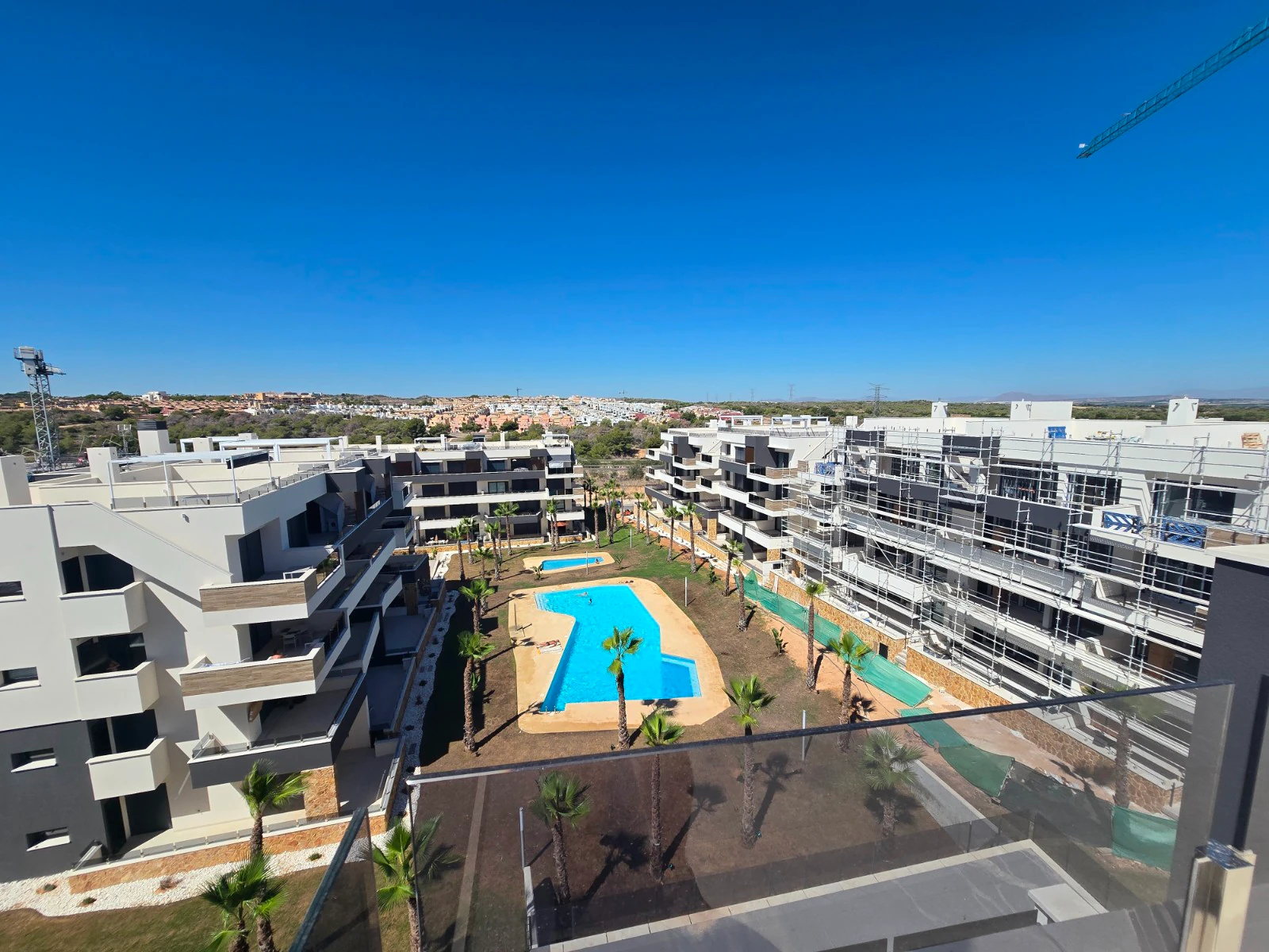 Apartament na sprzedaż w Orihuela Costa