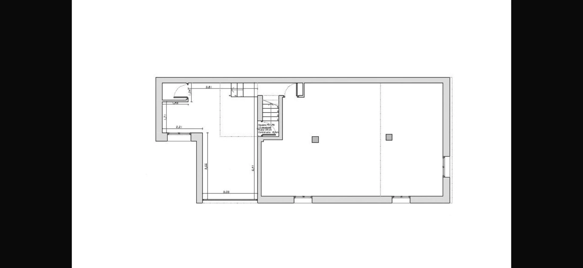 Renovated Villa Opportunity in Aguas Nuevas