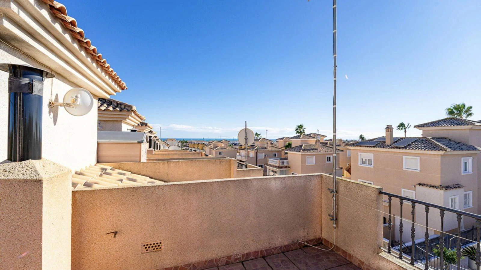 Willa na sprzedaż w Orihuela Costa