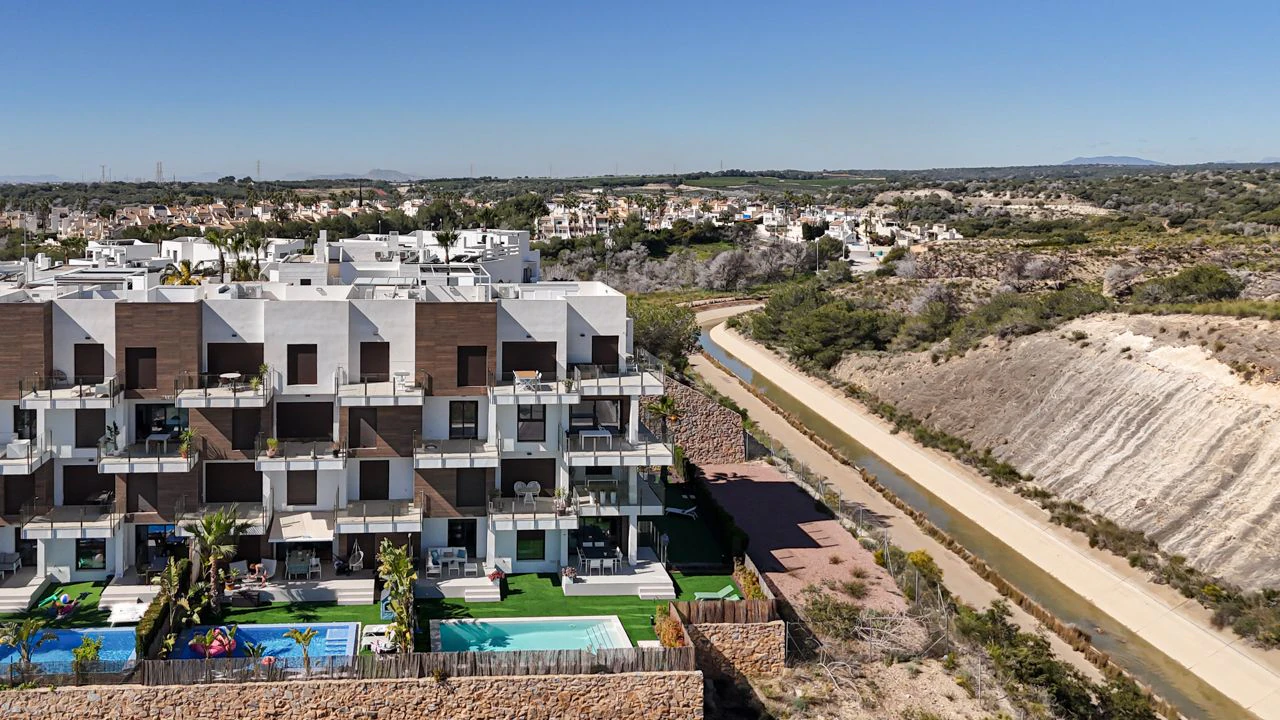 Apartament na sprzedaż w Orihuela