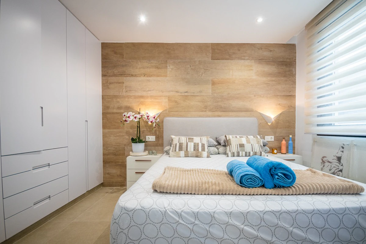Penthouse na sprzedaż w San Pedro Del Pinatar