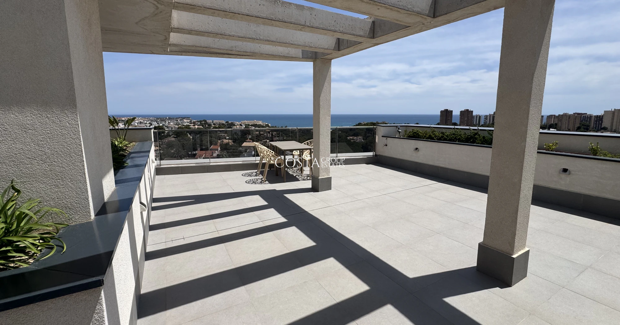 Apartament na sprzedaż w Dehesa De Campoamor