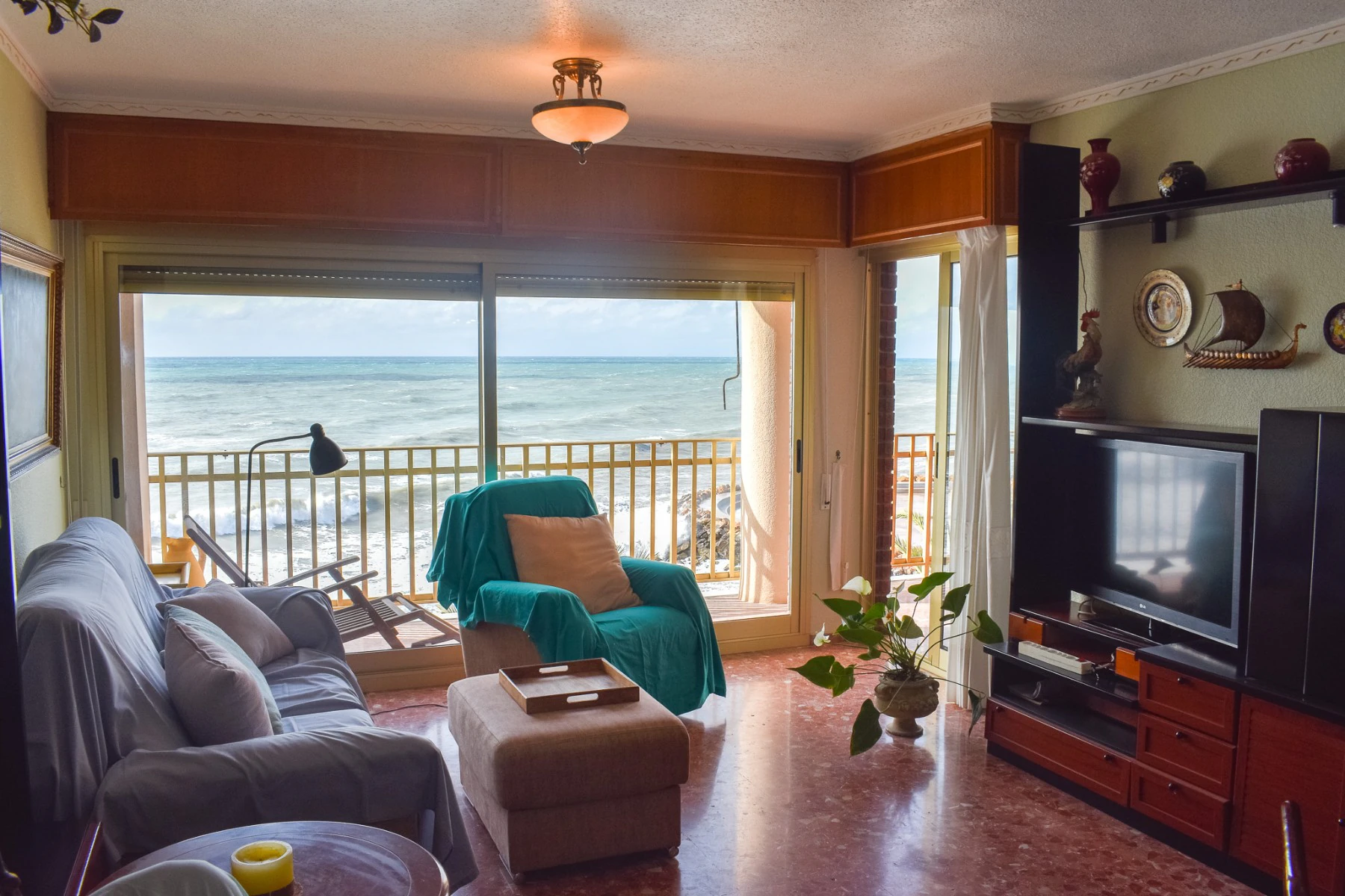 Apartament na sprzedaż w Torrevieja