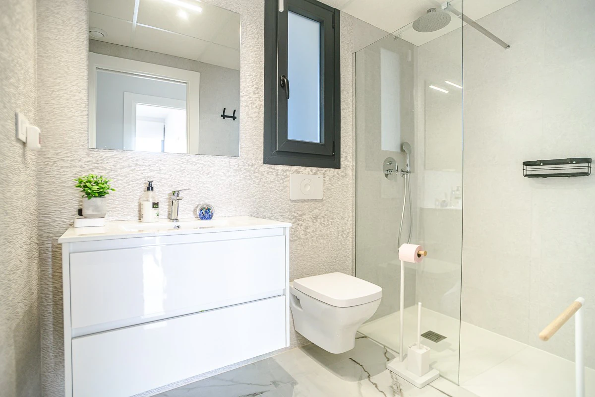 Penthouse na sprzedaż w Orihuela Costa