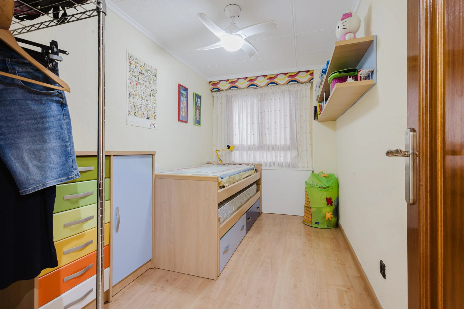 Apartament na sprzedaż w Torrevieja