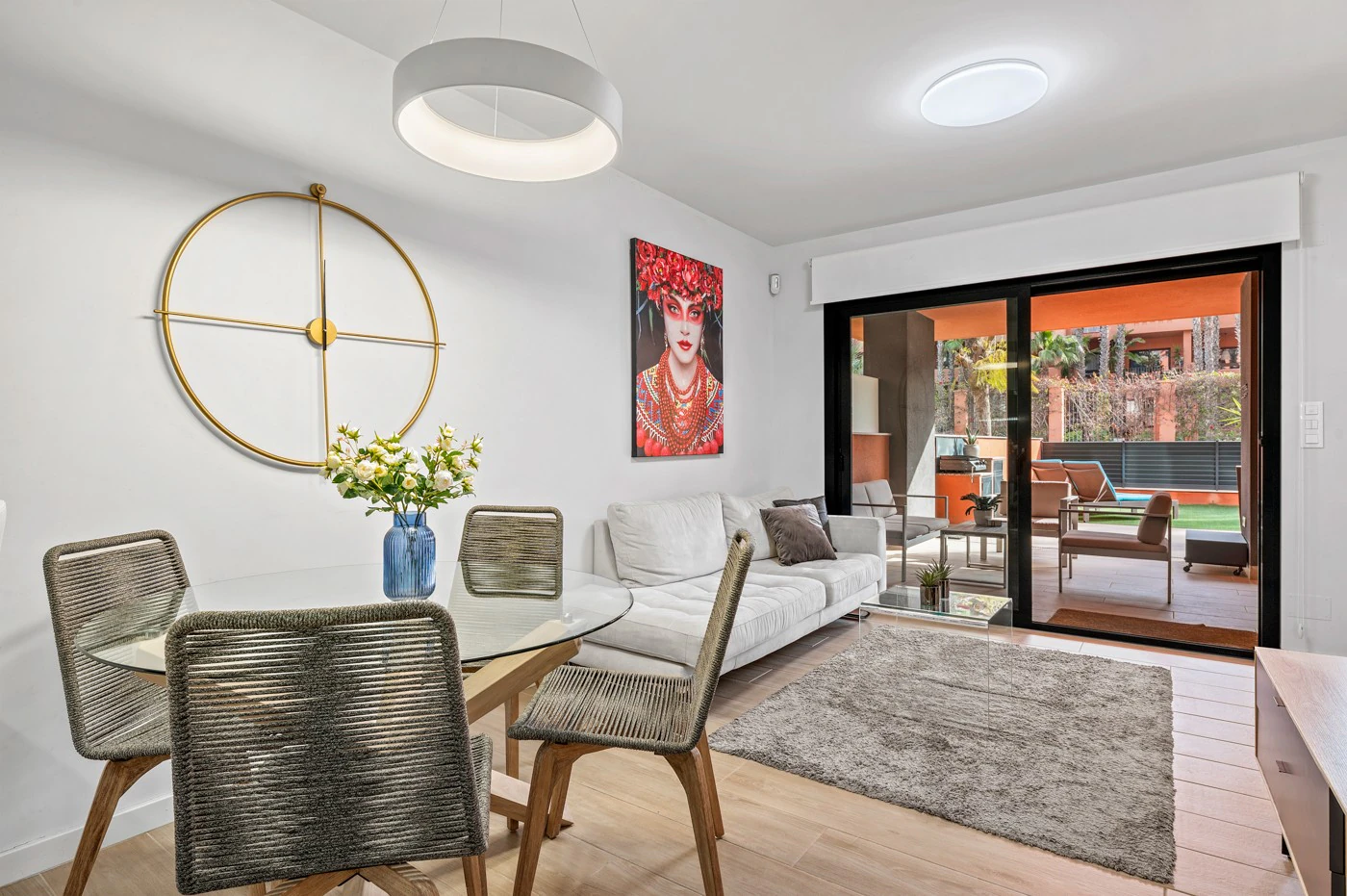 Apartament na sprzedaż w Orihuela Costa