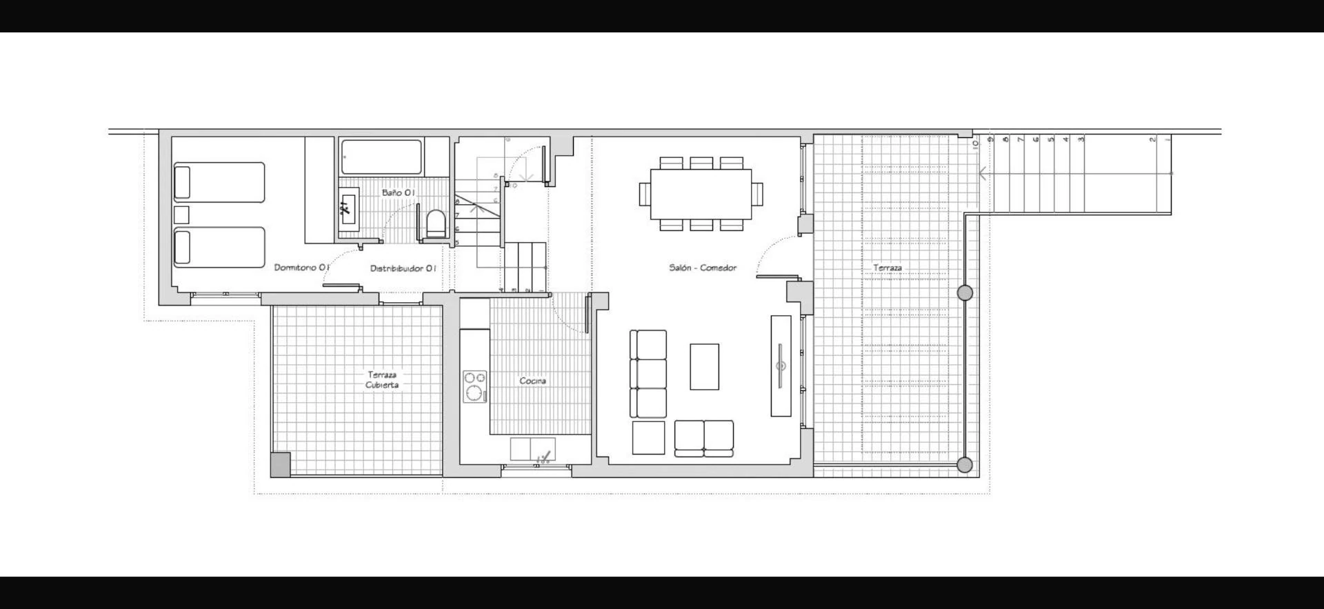 Renovated Villa Opportunity in Aguas Nuevas