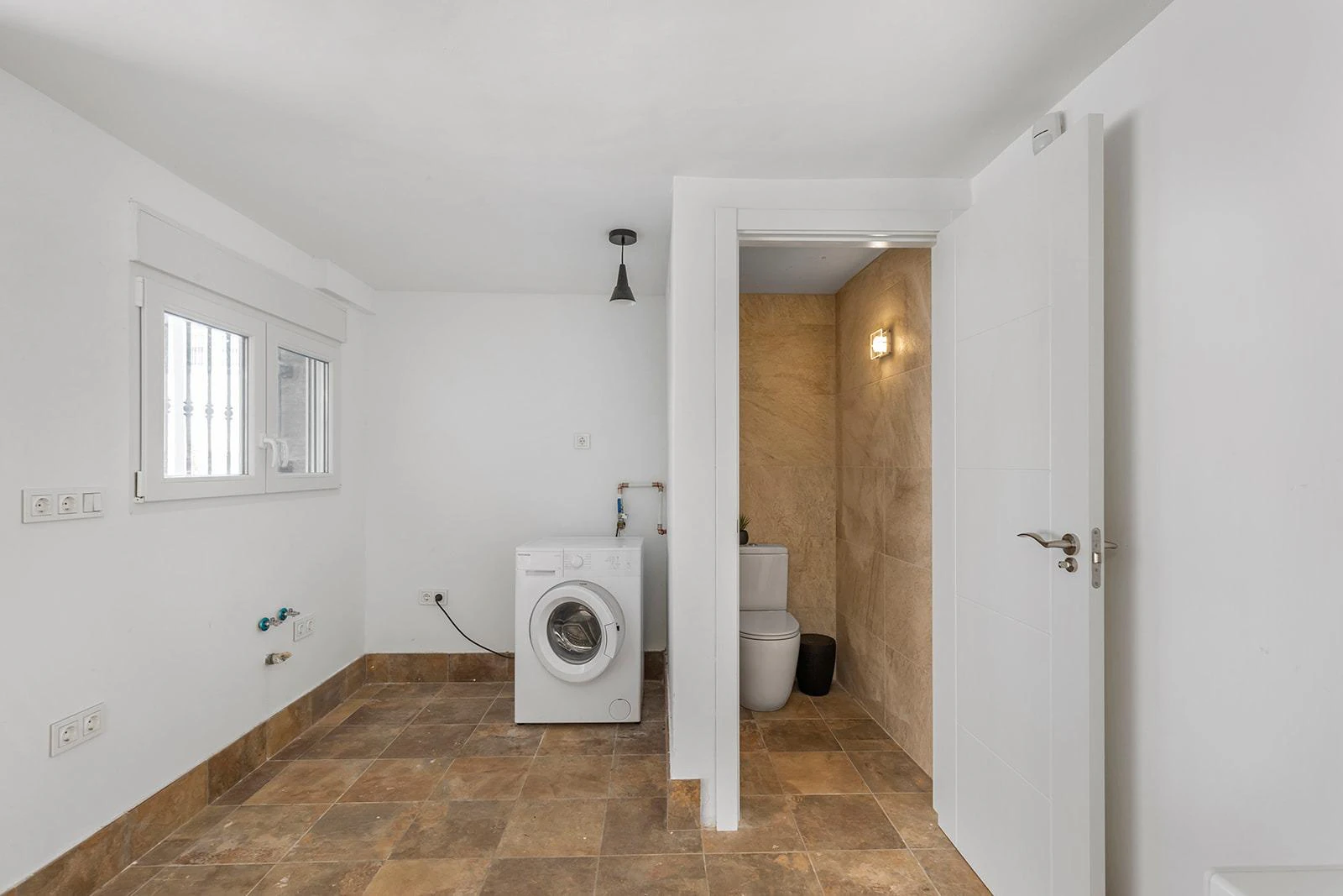 Renovated Villa Opportunity in Aguas Nuevas