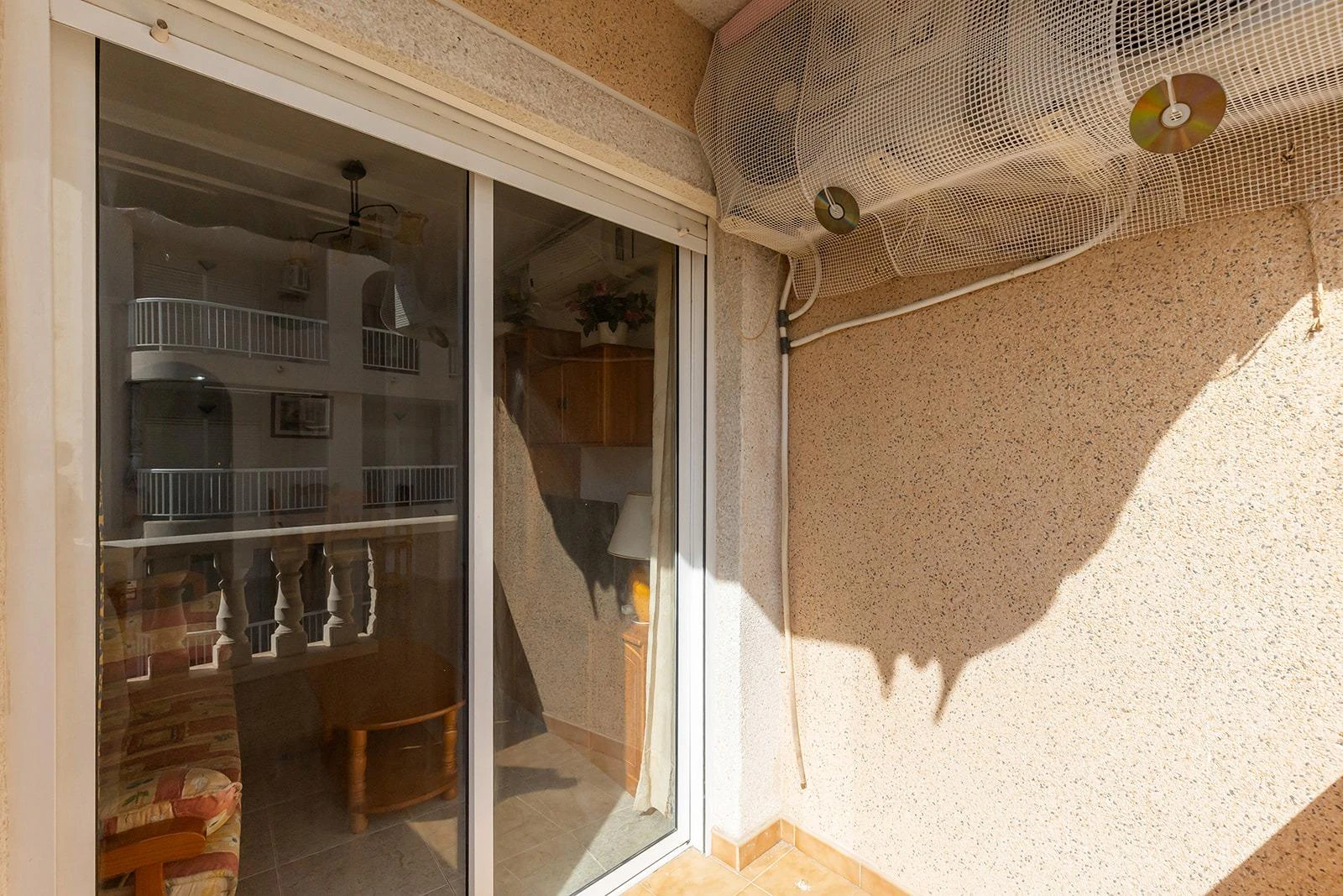 Opportunity next to Los Locos beach, 2 bedrooms, pool and garage