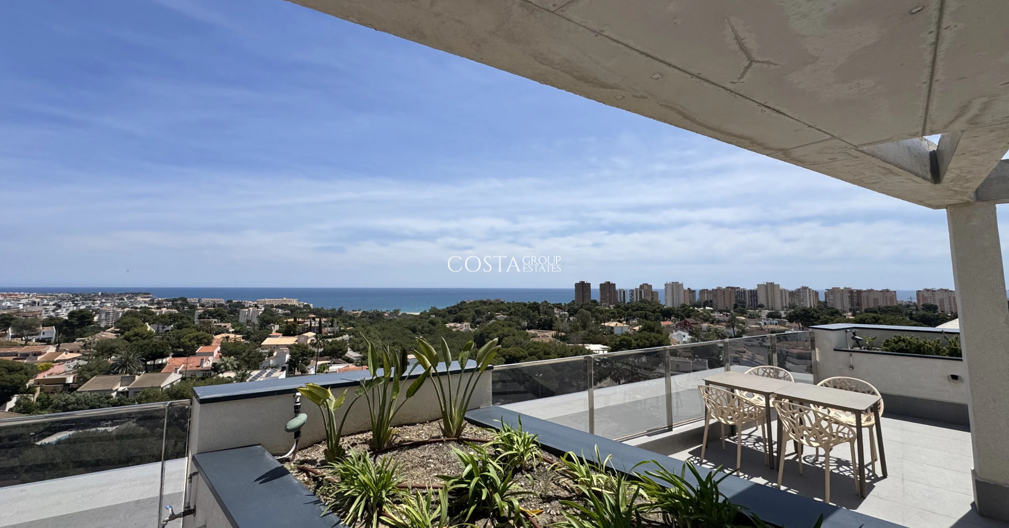 Apartament na sprzedaż w Dehesa De Campoamor