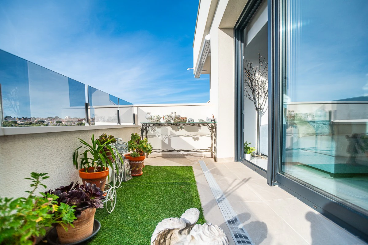 Penthouse na sprzedaż w Orihuela Costa