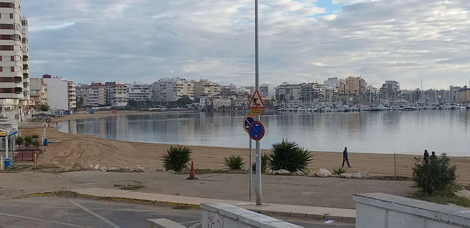 Apartament na sprzedaż w Torrevieja