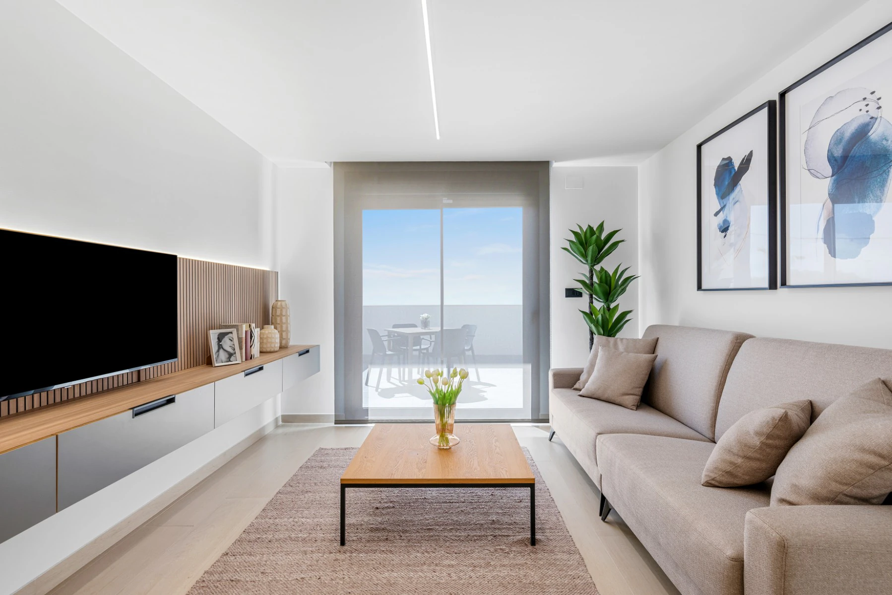 Apartament na sprzedaż w Guardamar Del Segura