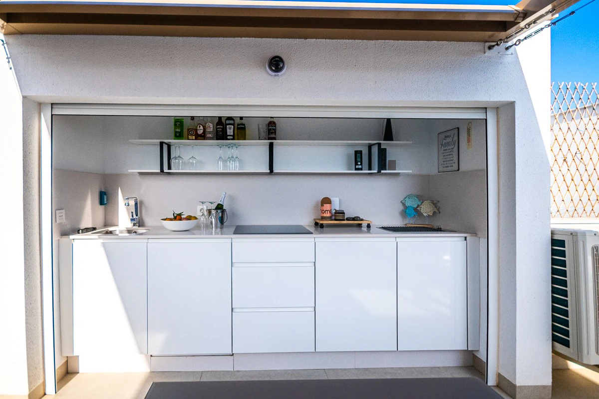 Penthouse na sprzedaż w San Pedro Del Pinatar