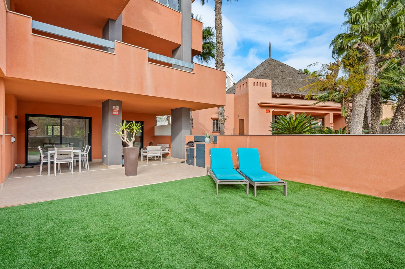 Apartament na sprzedaż w Orihuela Costa