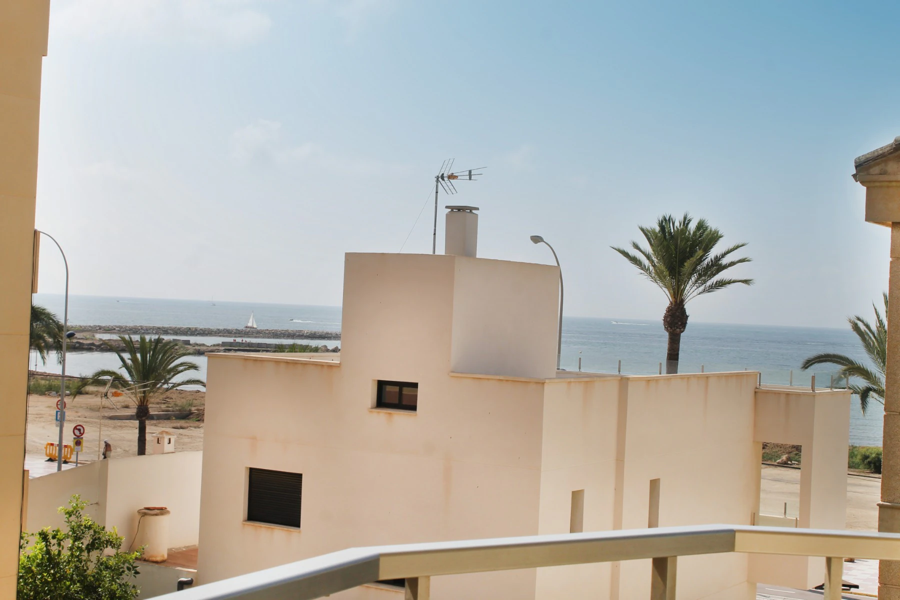 Apartament na sprzedaż w Santa Pola