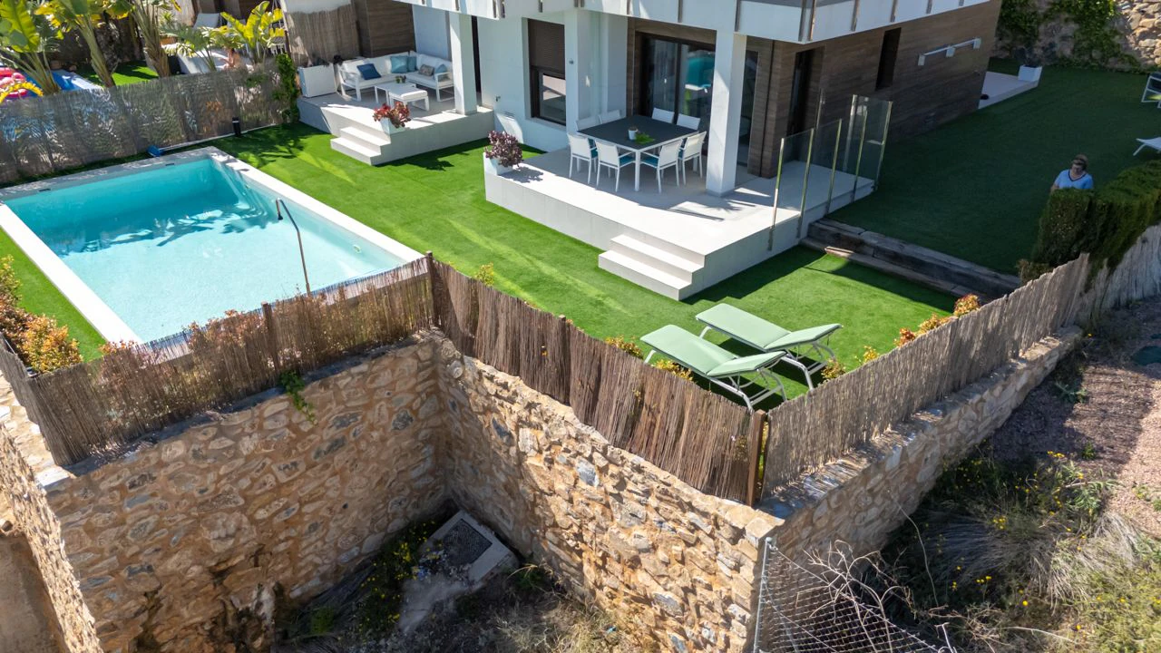 Apartament na sprzedaż w Orihuela