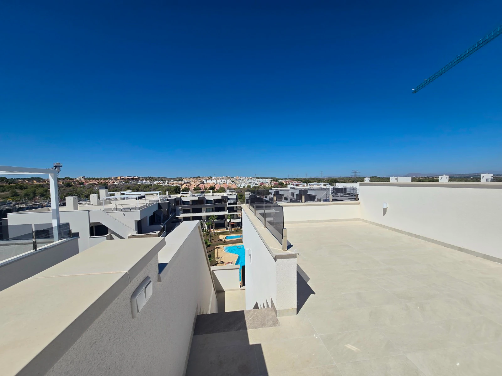 Apartament na sprzedaż w Orihuela Costa *