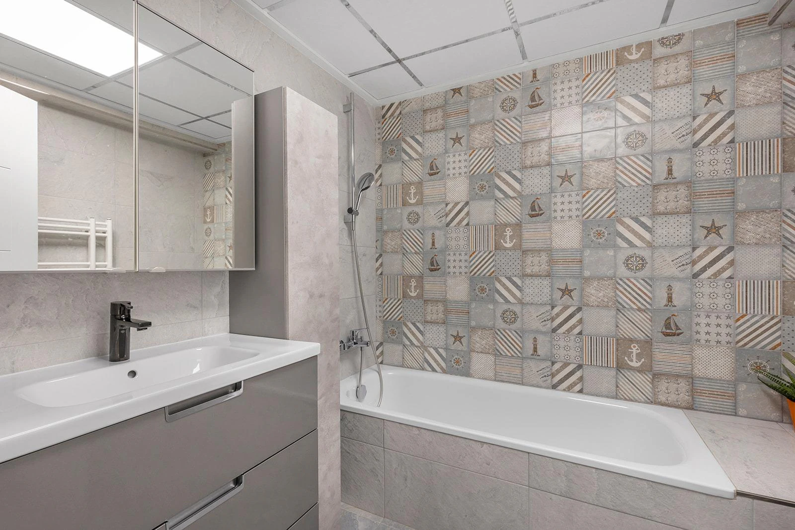 Renovated Villa Opportunity in Aguas Nuevas