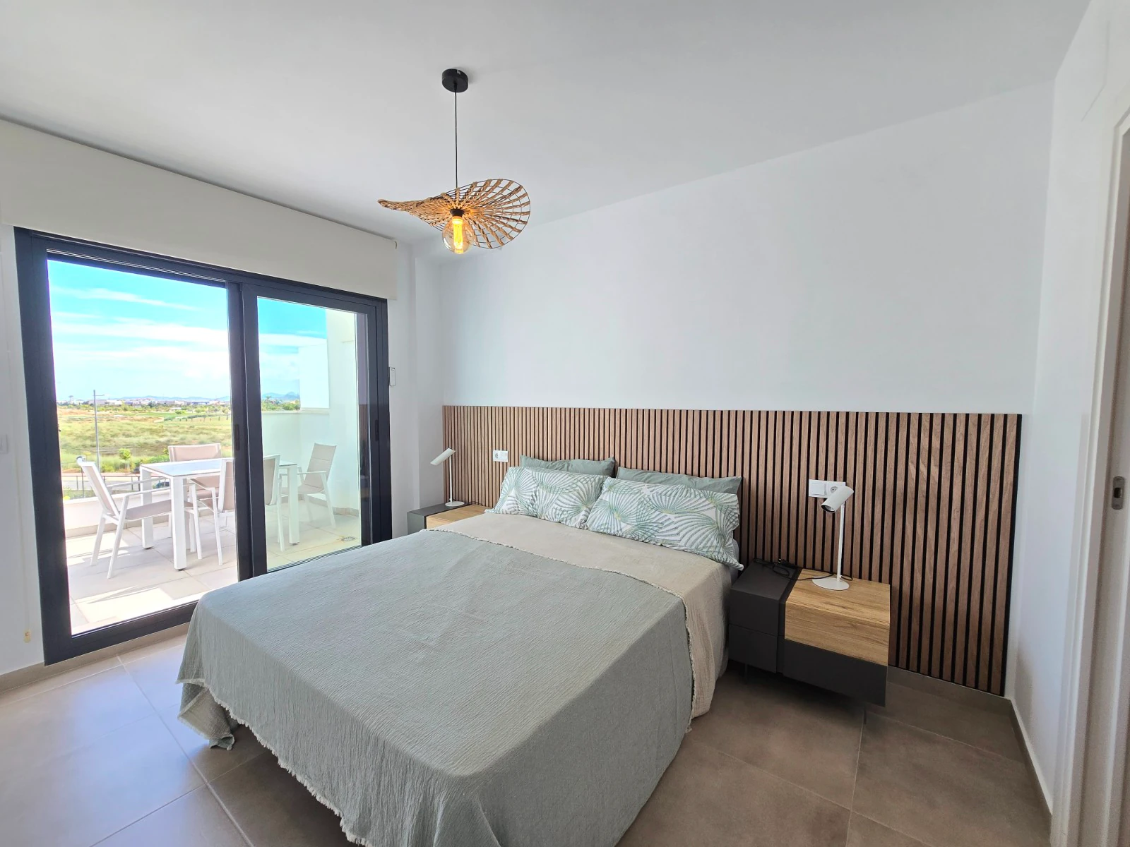 Apartament na sprzedaż w Santa Rosalia *