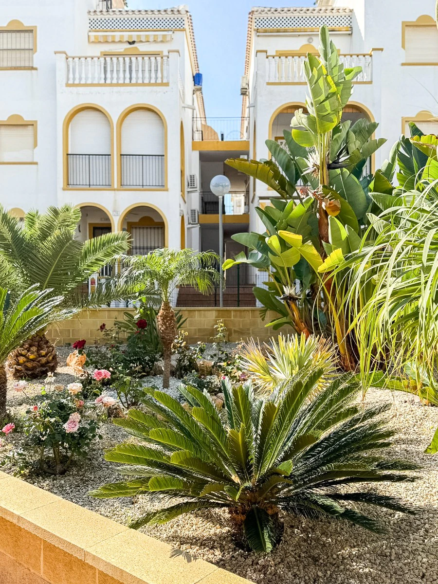Dom miejski na sprzedaż w Torrevieja