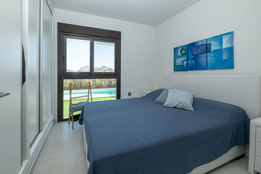 Apartament na sprzedaż w Orihuela
