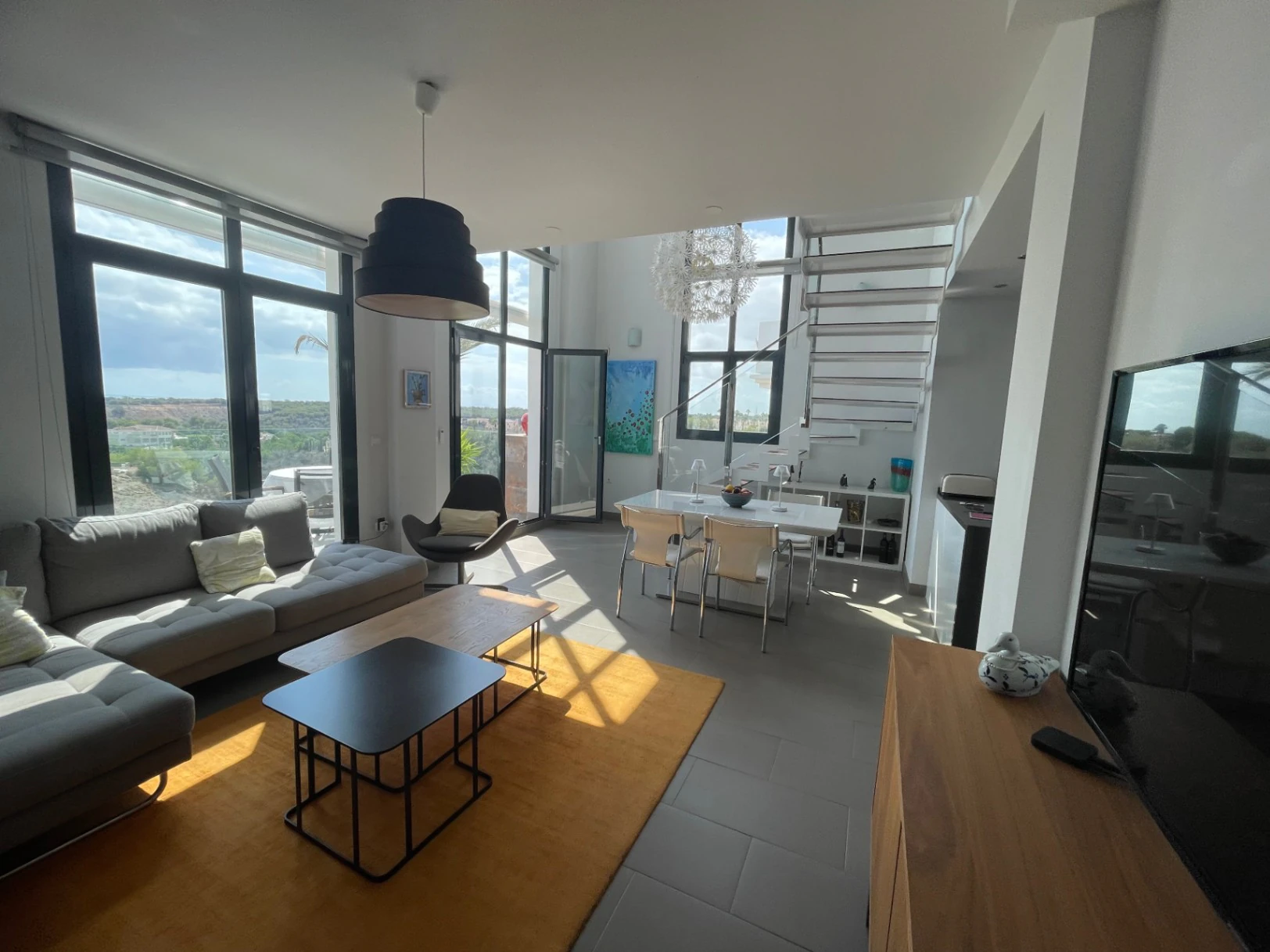 Penthouse na sprzedaż w Orihuela