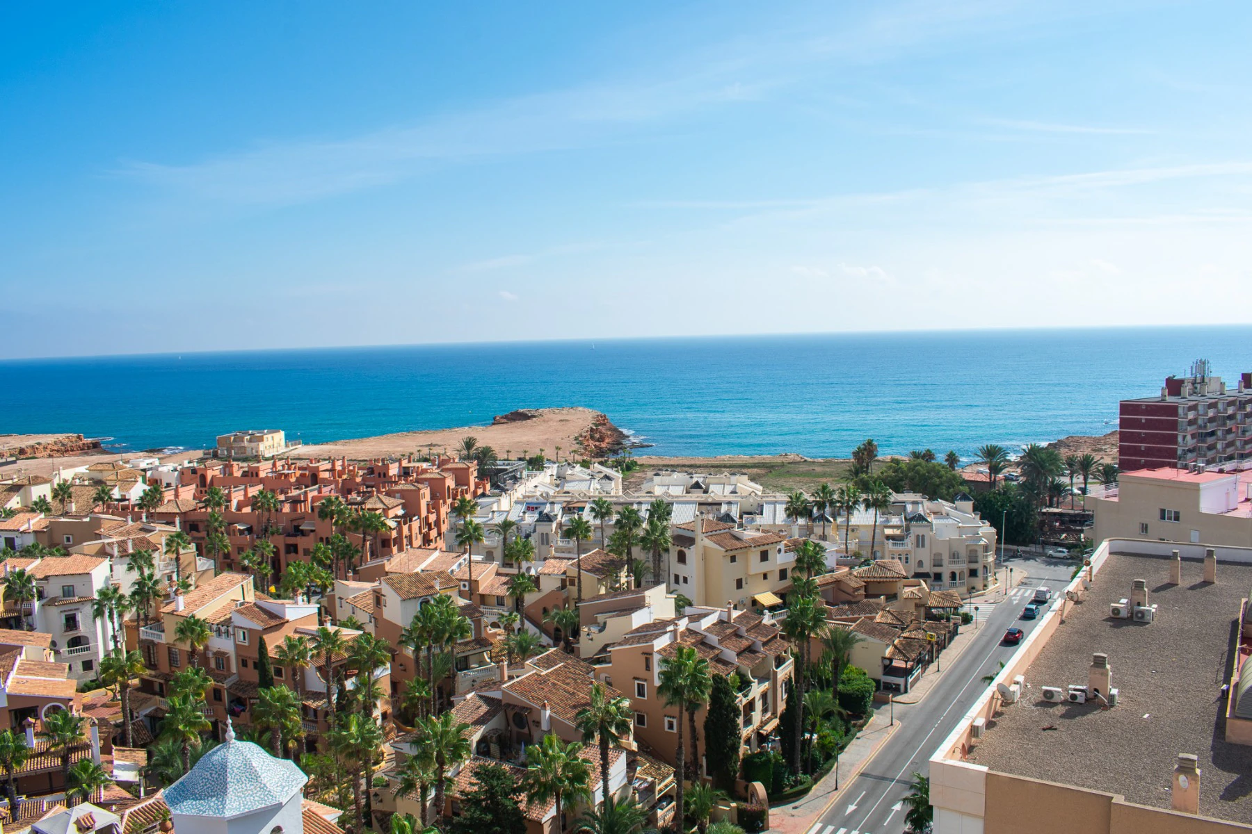 Apartament na sprzedaż w Torrevieja