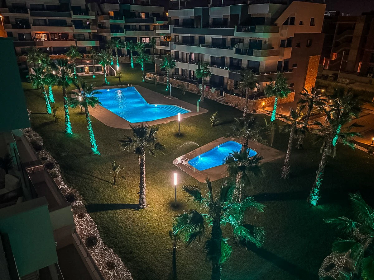 Penthouse na sprzedaż w Orihuela Costa