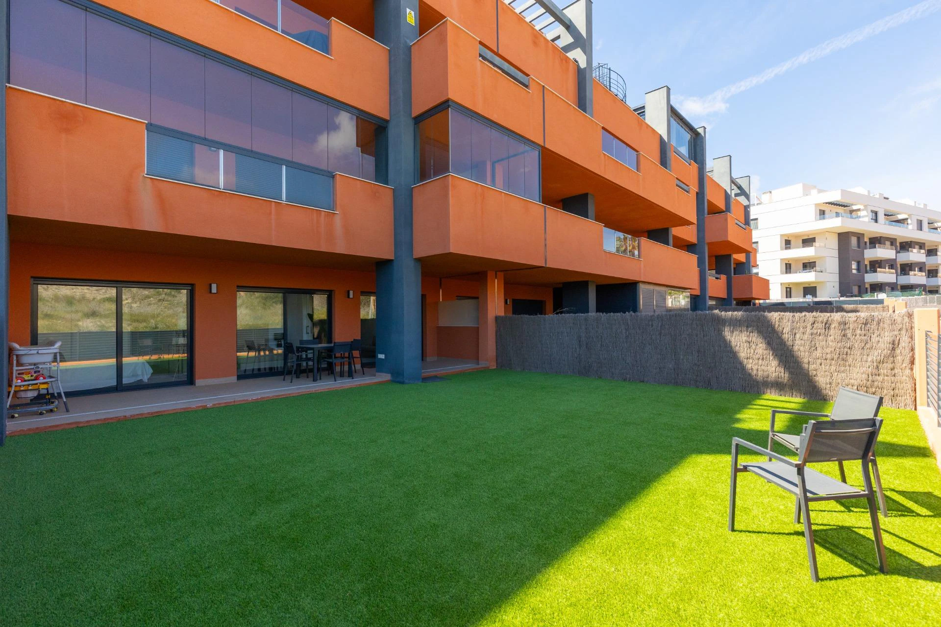 Apartament na parterze – Palapagolf II, Orihuela Costa