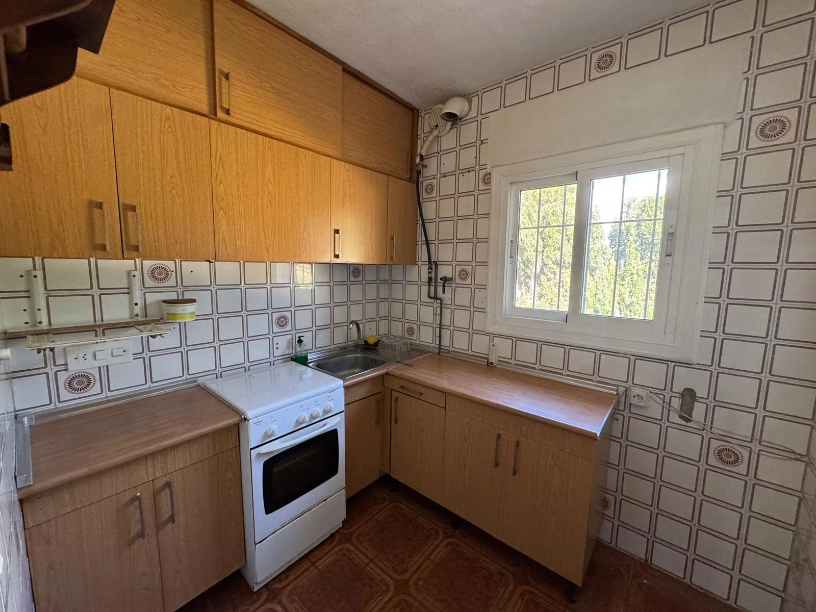 Dom bliźniak z dużą działką i pięknymi widokami w Torrevieja – dzielnica Los Balcones