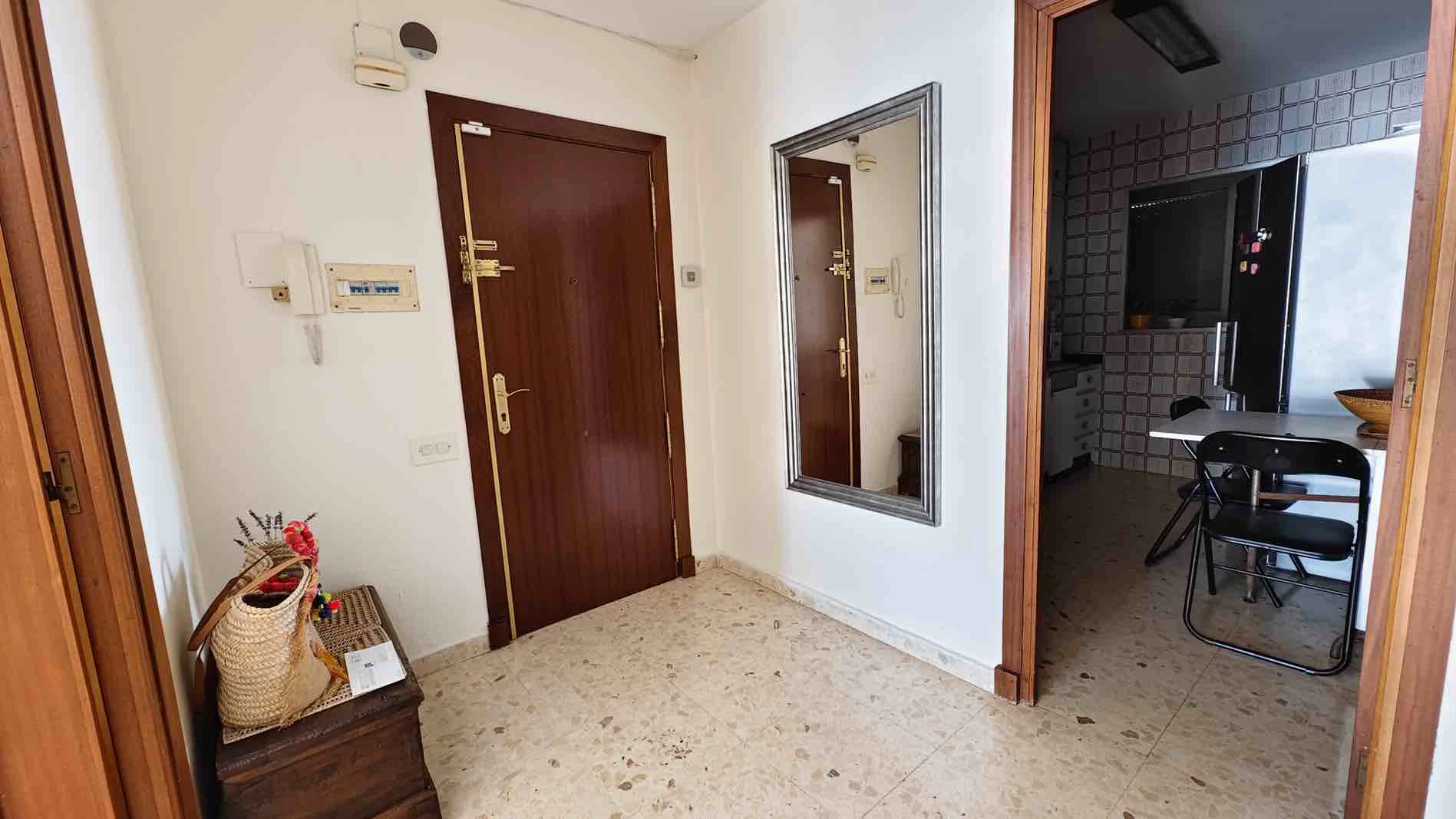 Apartament na sprzedaż w Torrevieja