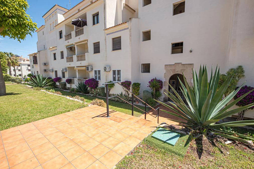 Apartament na sprzedaż w Orihuela