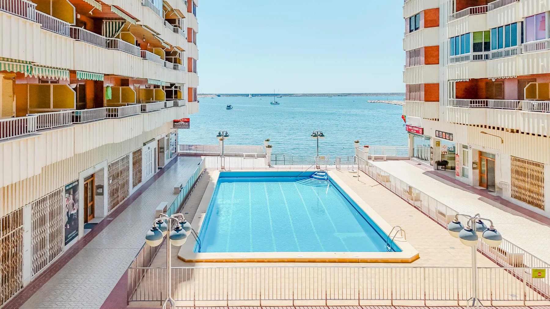 Apartament na sprzedaż w Torrevieja