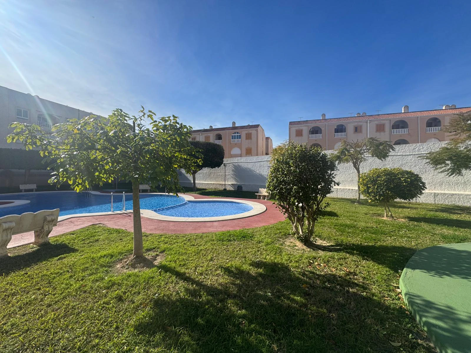 Apartament na sprzedaż w Torrevieja