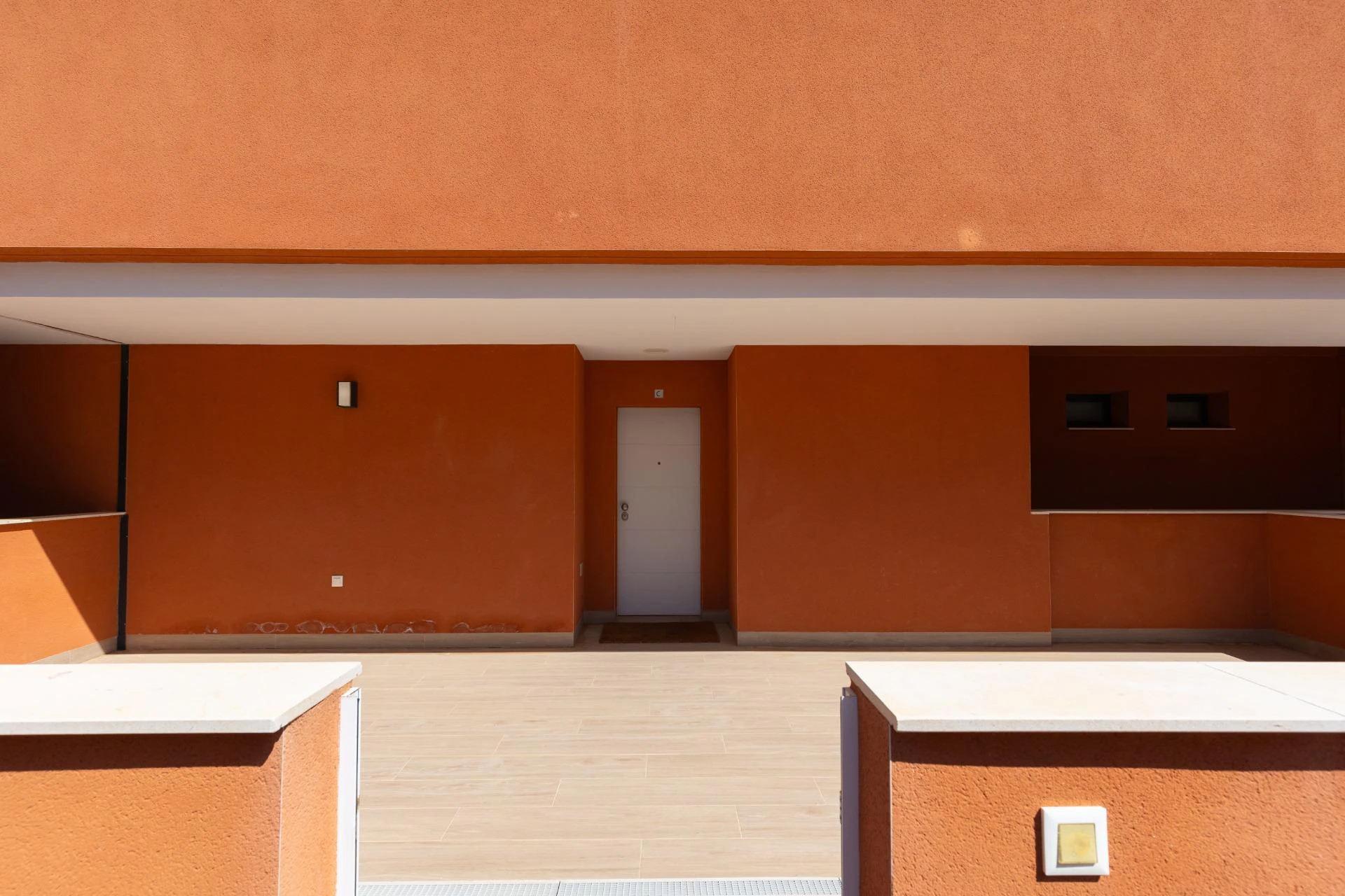 Apartament na parterze – Palapagolf II, Orihuela Costa